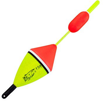 Roy Fishers Knicklichtpose Super Pike 15g