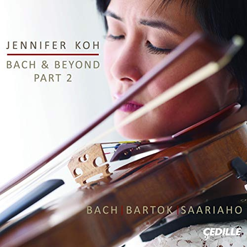 Bach And Beyond Part Ii