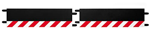 Carrera 20020597 Exclusiv Evolution Randstreifen für Überfahrt