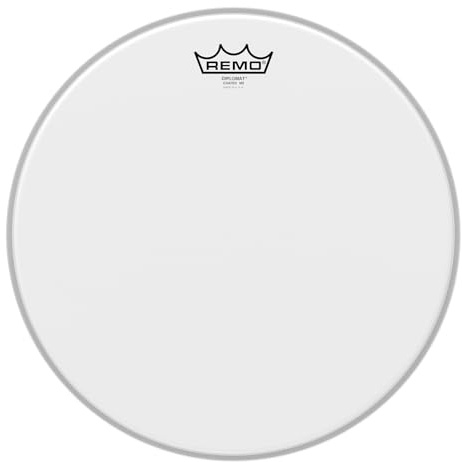 Remo M5011400 14-Inch M5 Coated Diplomat Thin Concert Snare Drumhead