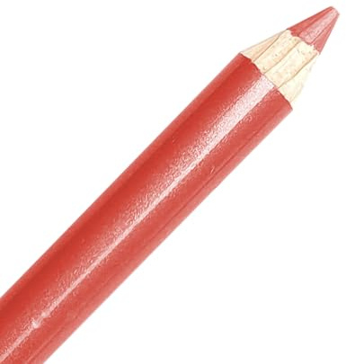 GRIMAS Make-up Pencil, Farbe 892 terrakotta, professioneller vielseitiger Schminkstift für Augen und Lippen, Kajalstift, Augenbrauenstift, Lippenkonturstift