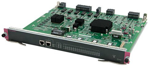 Hewlett Packard Enterprise A10500 Main Processing Unit - network switch components