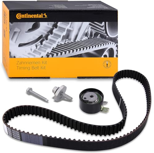 CONTITECH CT1035K1 Zahnriemensatz