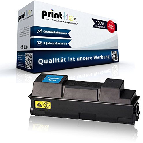Print-Klex XXL Toner kompatibel für Kyocera FS4020DN FS-4020DN XXL 20.000 Seiten 1T02J20EU0 TK360 TK 360 Black