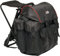 Abu Garcia Großer Angelrucksack mit integriertem Stuhl - strapazierfähiger, wasserabweisender Rucksack für Angler, Karpfenangeln, Meeresangeln, Camping und Outdoor-Abenteuer