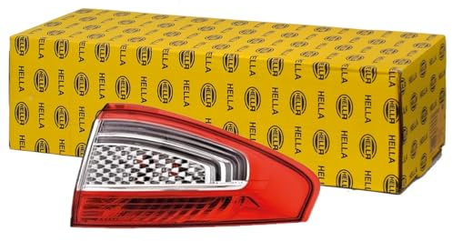 HELLA 9EL 354 997-061 Rearlight - LED - Outer section - right