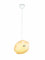 Philips myKidsroom ES-Pendelleuchte Buddy Sun 1-flammig 20 W, Gelb 410743416