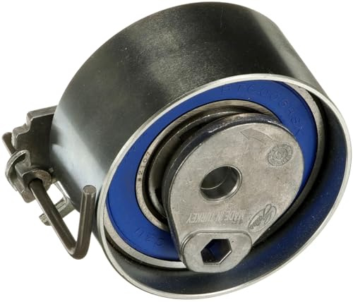 GATES PowerGrip Tensioner T43126