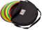 RHINOS sports Koordinationsreifen 12er Set inkl. Tragetasche