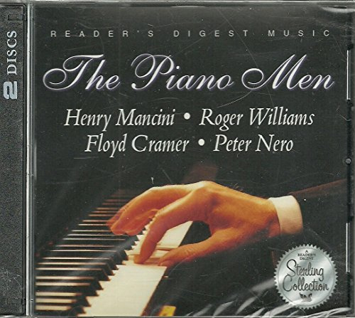 Piano Men / Various