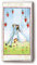 Paper+Design Taschentücher LOVERS FOREVER / 5Packungen a 10Stück