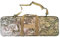Custodia Borsa per Fucili Fucile Borsone da Softair 88cm Multicam Militare Royal
