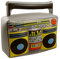 Inflatable Ghetto Blaster Boom Box Music Player