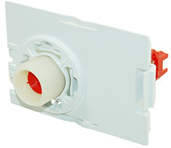 Bosch Siemens Dishwasher Valve. Genuine part number 00704174