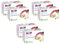 Hipp Biologique Tisane d'allaitement pour Maman 6 Boîtes de 20 Sachets de 30g