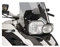 Puig 8123 W Scheinwerfer Displayschutzfolie für BMW F700 GS 12 '16-'/F800 GS 08 '16-'/GS Adventure 13 '16-'
