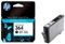 HP CB317EE HP CARTUCCIA Tinte Nero Photo N.364 PRO PHOTOSMART Premium