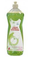 Liquide Vaisselle ECOLOGIQUE 1l Lot de 4
