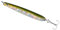 Balzer Colonel Z Seatrout II Meerforellenblinker Grün-Silber 26 g