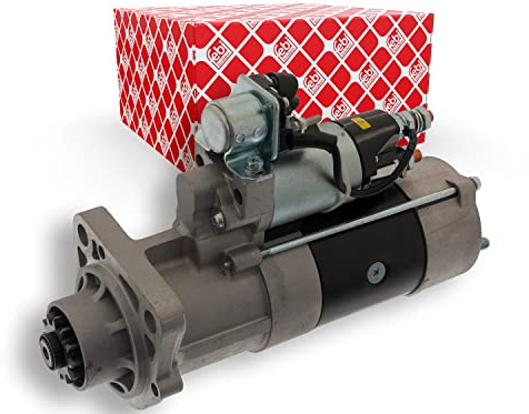 febi bilstein 48994 Anlasser , 1 Stück