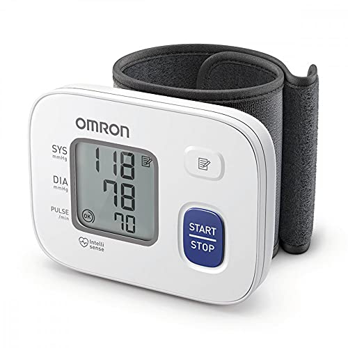 HERMES Arzneimittel Omron RS2 Handg BMG H6161D, 1 ml