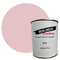 BOX DECO COULEURS Peinture murale acrylique aspect velours Aqua Déco - 750ml, Rose