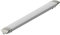 LumenTEC 1x G13 LED Wannenleuchte, LED WerkstattLeuchte, 36W 3600LM 120cm, IP65 LED Feuchtraumleuchte, Kaltweiss 170-250V, 1x KW