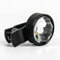 49 mm Kaleidoskop Handy Kamera Objektiv Filter mit Handy-Clip, Kaleidoskop Prisma Handy Kamera Glasfilter Handy Kamera Fotografie Zubehör (Filter * 1, Handy-Clip*1)