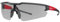 Milwaukee Protective Glasses Scratch-Resistant Grey