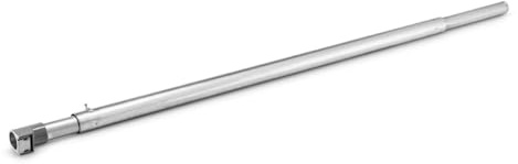 Saugrohr Aluminium Hochtemperatur 2000 m