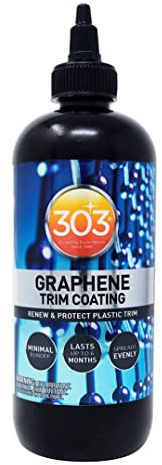 303 Graphene Trim Coating (8oz)