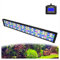 PopBloom led aquarium beleuchtung süßwasser pflanze mondlicht aquarium vollspektrum led aquarium beleuchtung süßwasser aquarium beleuchtung für 75-100 cm Becken