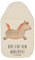 Mr. & Mrs. Panda Personalisierte Wärmflasche Pferd Springen - Personalisierte Geschenke, Personalisiertes Wärmekissen, Landwirtin, Hoftiere,