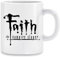 Faith The Vampire Slayer Kaffeebecher Becher Tassen Ceramic Mug Cup