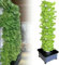 BTURYT 45 -Pot -Hydroponik -Turmspiel, Aquaponic Cultivation, Aar Torre Torre De Agriculto Torre