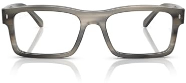 Ray-Ban Rechteckige Rahmen für Rx5435 Brille