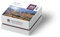 Wentworth Jigsaw Puzzle – Ships Aglow - 40 Pieces - For Adults - Shaped Puzzle Pieces & Themed Whimsies - Great for a Gift