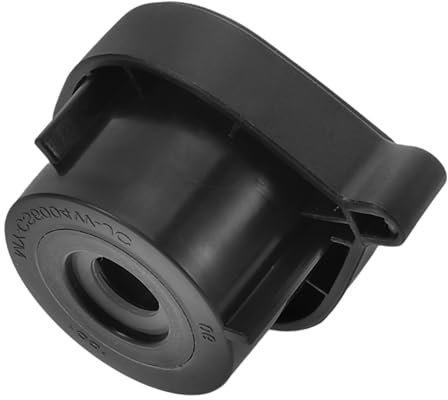 SHOWERORO Replacement Exhaust Valve Pressure Limiting Valve for Pressure Cooker Safety Float Kitchen Gadget Black Matte Finish