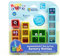 Learning Resources Numberblocks One to Five Sensory Bottles, Toys for 3 Year Old Boys and Girls, Number Games, Toddler Counting Toy, Fidgets for Kids, Sensory Resources - Amazon Exclusive