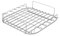 Accesorios For Freidora De Aire Comprimido Cuadrada De 5,5 L, Compatible Con Freidora De Aire Cosori Ninja Cecotec Innsky Philips 5.5L 6L 6.2L