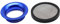 Filtro Aria Inserto Per PWK 21 24 26 28 30 PE 28 30 TM VM 32 Mm 34 Mm Carburatore Filtro Aria Carburatore Moto 50/55 Mm Tromba Filtro Aria Motociclo(55mm blue set)