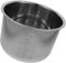 VINTORKY Olla Arrocera Antiadherente 304 Inoxidable Repuesto Interior para Cocción Gran Capacidad Multiusos de Cocina Uso Diario 1 Pieza