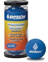 Ektelon Premium Handball 2 Ball kann