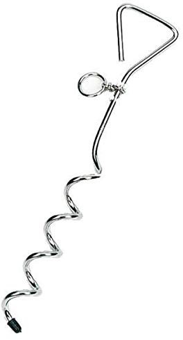 Karlie Spielbälle mit Feder und Rassel - Katzenspielzeug - Sisal - Sortiert - Durchm. 6 cm