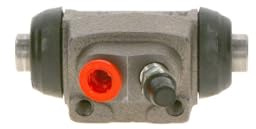 BOSCH Radbremszylinder 0986475776 | Kompatibel mit: FORD CONSUL, CONSUL Coupe, CONSUL Turnier, ESCORT CLASSIC, ESCORT CLASSIC Turnier, ESCORT III