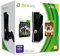 Console Xbox 360 250 Go + Fable 3 + Halo Reach