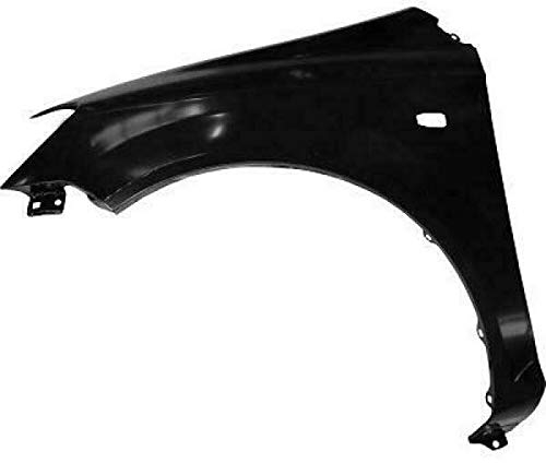 Diederichs 6805006 - Kotflügel