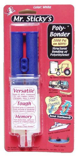 poly-bonder del Sr. Sticky pegamento 30 G