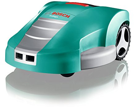Bosh INDEGO Robot Rasaerba