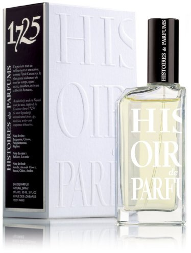Histoires de Parfums 1725 Eau De Parfum Spray,2 Fl Oz